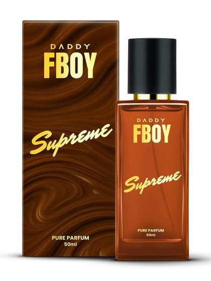 Men Fboy Supreme EDP 50ml