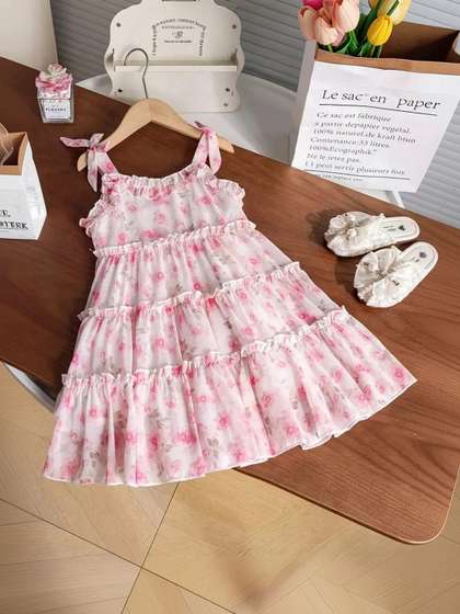 YK Dress