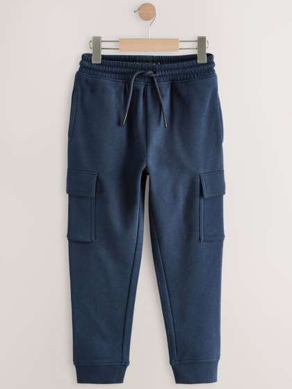 NEXT Boys Cargo
                      Joggers