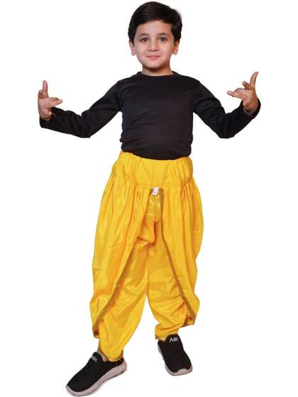 Kaku Fancy dresses Boys
                    Clothing Set