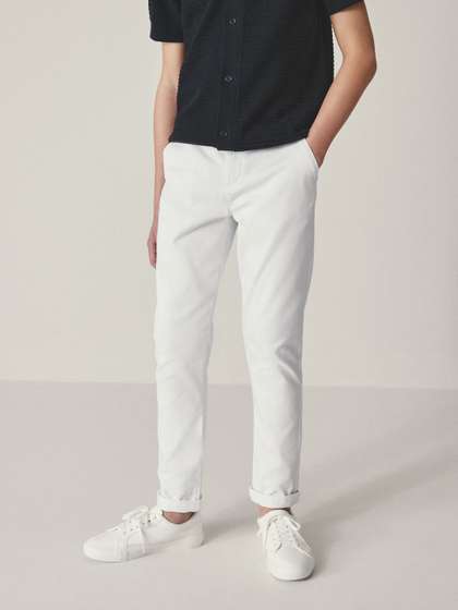 NEXT Boys Regular
                    Trousers