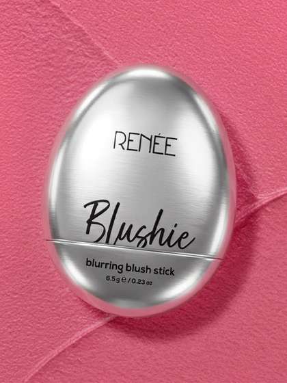 Renee Blushie
                          Blurring Blush Stick - 6.5 g - Bubble Gum