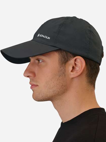 Bonjour Men Caps