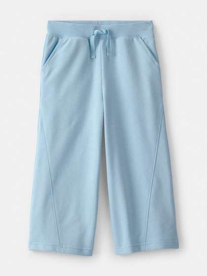 Carter's Girls Relaxed
                    Fit Joggers