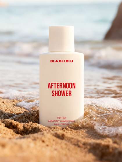 BLA BLI BLU Women
                    Afternoon Shower Long Lasting Perfume - 90 ml