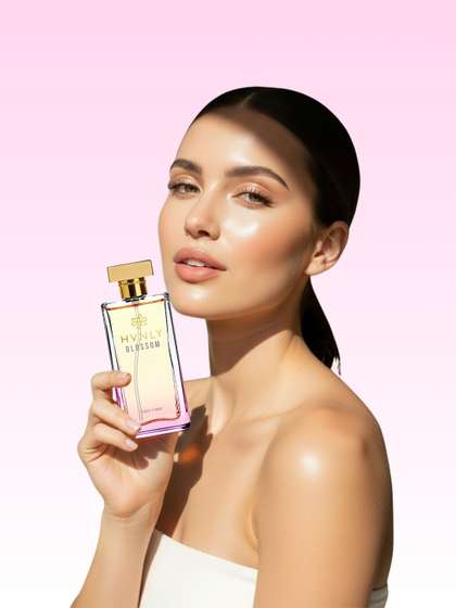 Women Blossom EDP 100ml