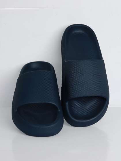 The Roadster Lifestyle
                    Co Men Sliders Flip Flops