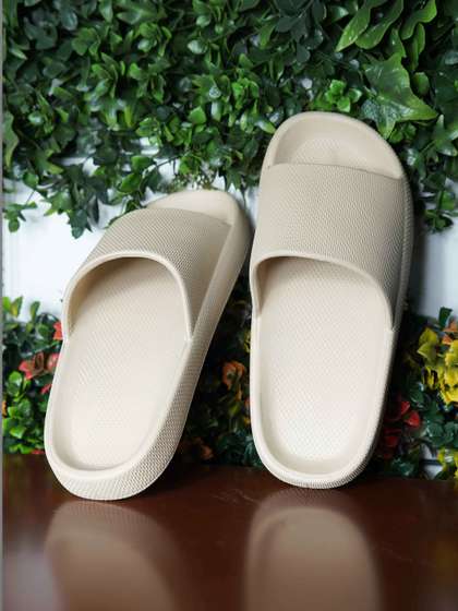 The Roadster Lifestyle
                      Co Men Sliders Flip Flops