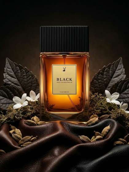 Black Parfume - 60 ml