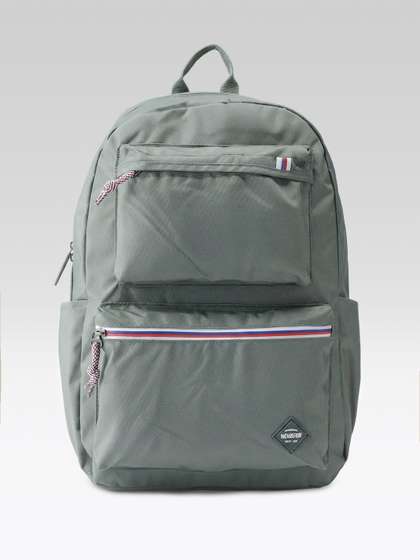 AMERICAN TOURISTER
                        Riley Ergonomic Backpack 28L