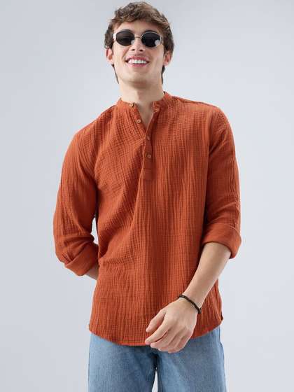 VASTRADO Men
                          Kurta