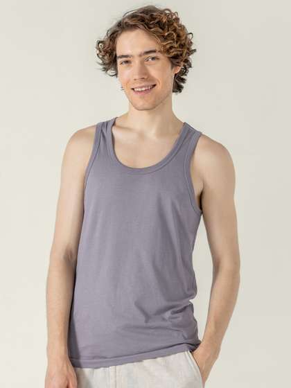 DAMENSCH Men Anti
                        Bacterial Anti Microbial NEO Cotton Vest