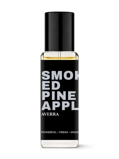 Smoked Pineapple Perfume