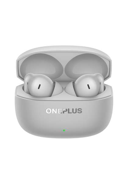 OnePlus Nord Buds 4
                      Pro Earphones - Radiant Gray