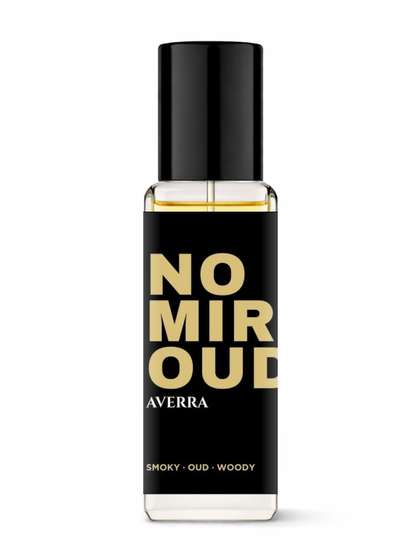 Nomir Oud Perfume - 20 ml