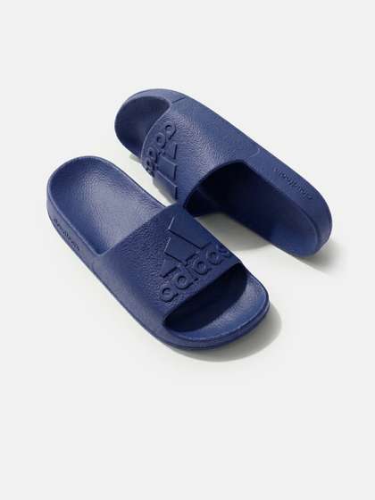 ADIDAS Unisex Textured
                    Sliders