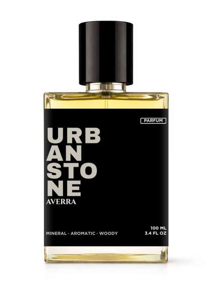 Urban Stone Perfume - 100 ml