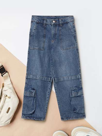 max Boys Trousers