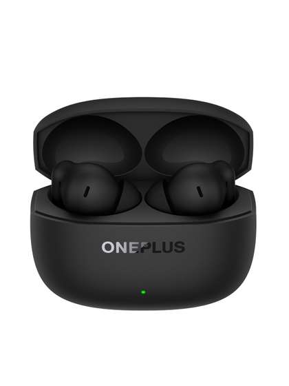 OnePlus Nord Buds 4
                      Pro Earphones - Raven Black
