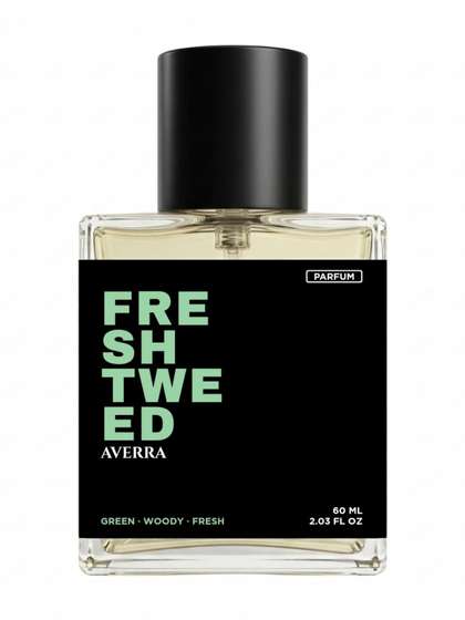 Fresh Tweed Perfume - 60 ml
