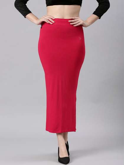 TWIN BIRDS
                        Stretchable Saree Shapewear