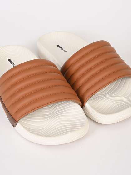 GAS Men CloudCrest
                      Brown Slides