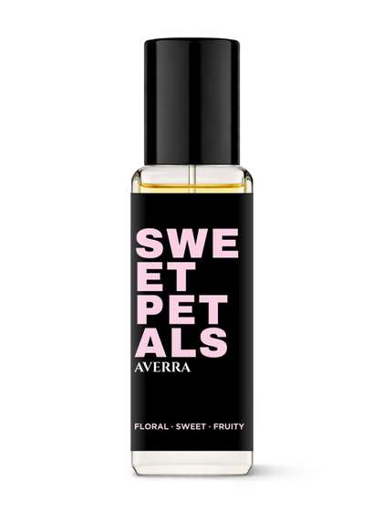 Sweet Petals Perfume - 20 ml