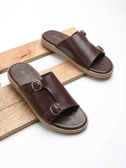Mast & Harbour Men
                      Comfort Sandals