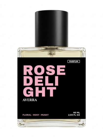 Rose Delight Perfume - 60 ml