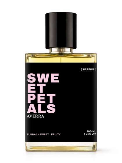 Sweet Petals Perfume - 100 ml