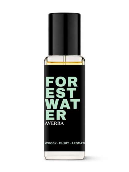Forest Water Perfume - 20 ml