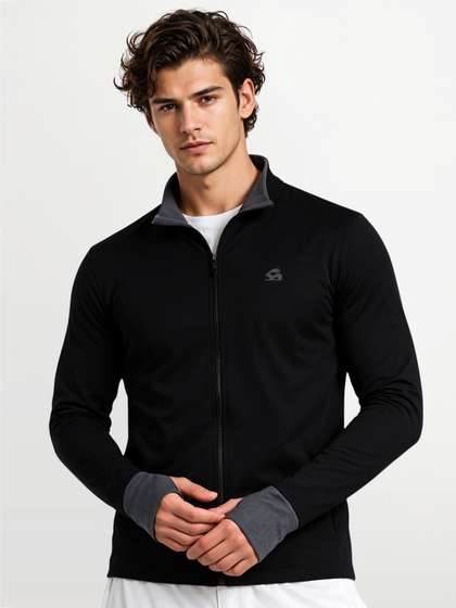 ADRO Men Lightweight
                        Sporty Jacket