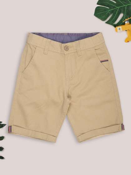Pantaloons Junior Boys
                      Shorts