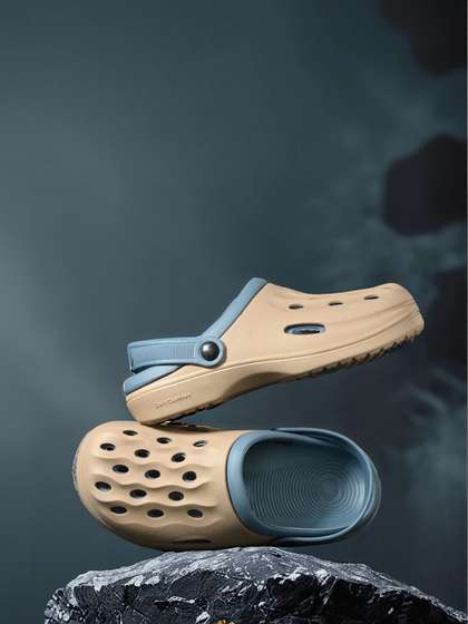 BIRDE Men Sandals
