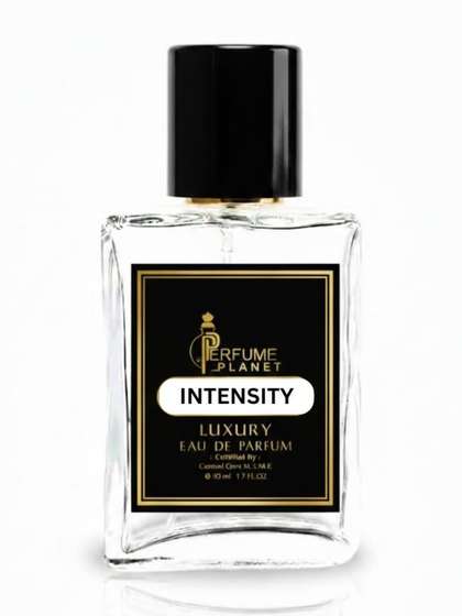 Intensity Eau De Perfume-50ml