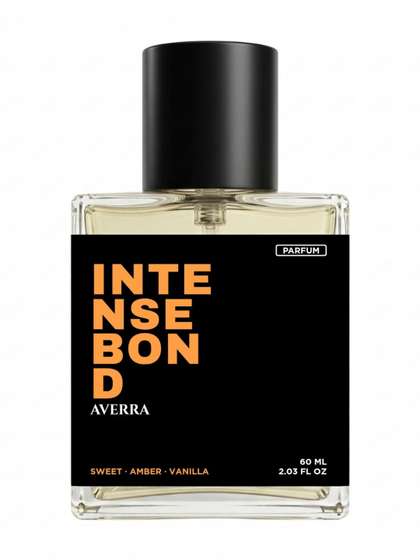 Intense Bond Perfume - 60 ml