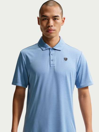 Nike Par Men's Dri-FIT Golf Polo