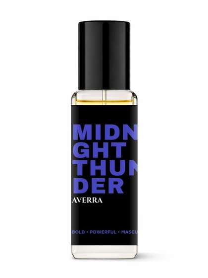 Midnight ThundePerfume - 20 ml