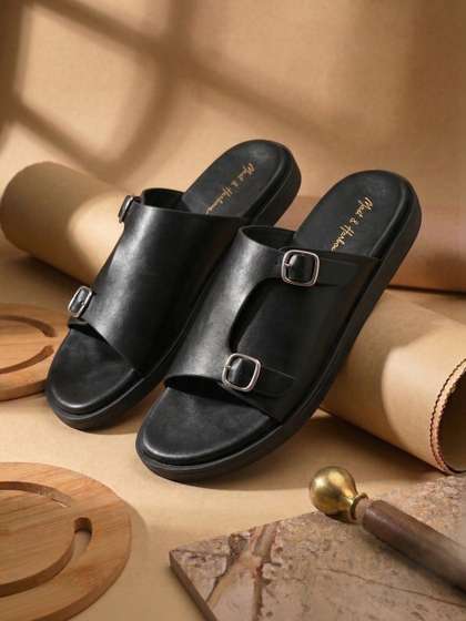 Mast & Harbour Men
                      Comfort Sandals