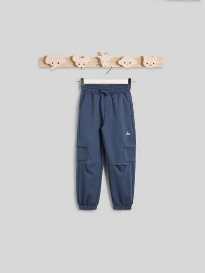 Juniors by Babyshop Boys
                    Regular Fit Joggers