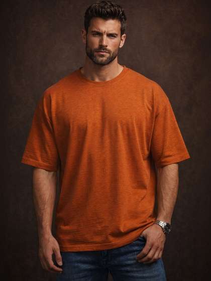 Mast & Harbour
                        Men T-shirt