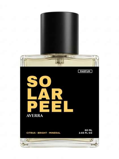 Solar Peel Perfume - 60 ml
