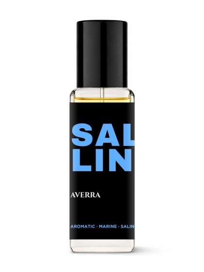 Saltline Perfume - 20 ml