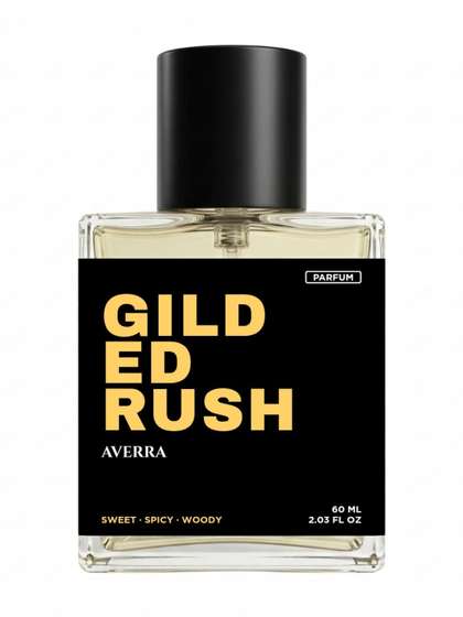 Gilded Rush Perfume - 60 ml