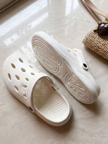 Balansole Originals Men
                    Clogs Sandals