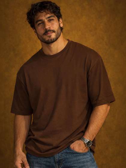 Mast & Harbour
                        Men T-shirt