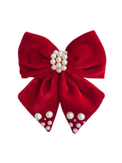 RIBBON CANDY Girls
                    Alligator Hair Clip