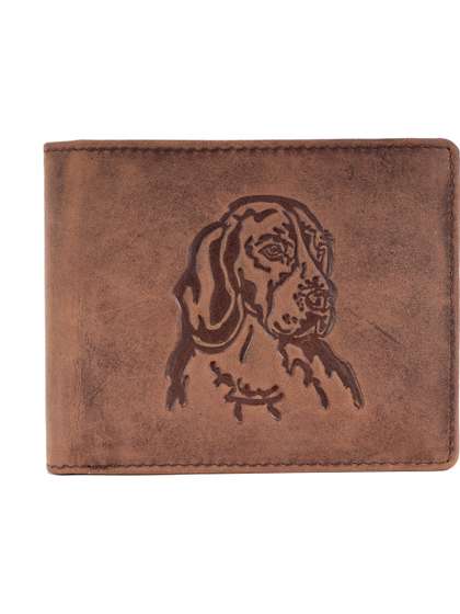 RARE BULL Men Leather
                    Wallets