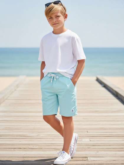 V-Mart Boys Shorts