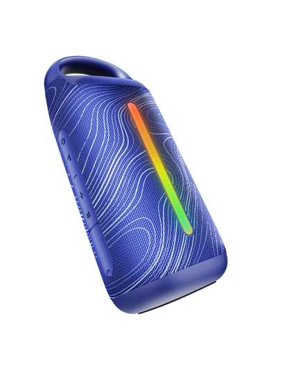 boAt Stone Arc
                          Wireless Speaker